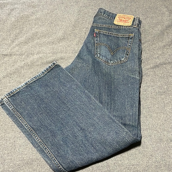 Levi's Other - Levi jeans 32x32